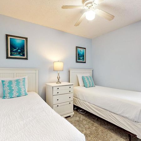 Pelican Beach Resort III Destin Luaran gambar