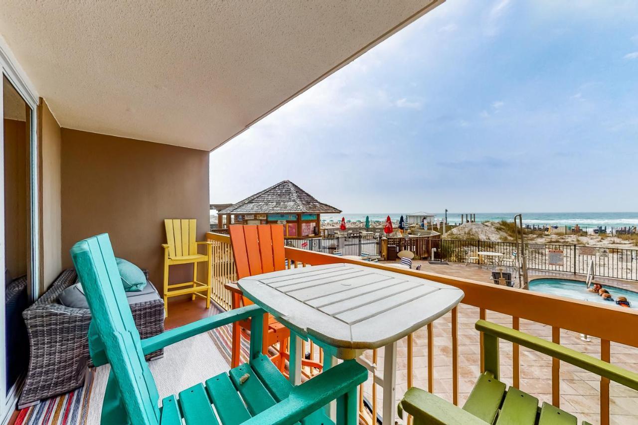 Pelican Beach Resort III Destin Luaran gambar