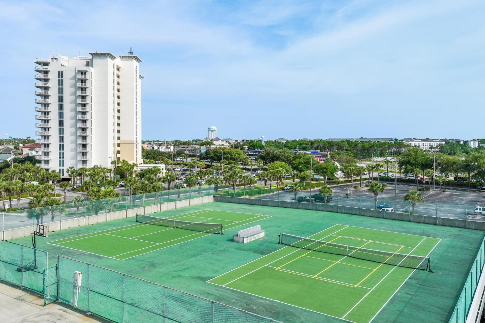 Pelican Beach Resort III Destin Bilik gambar