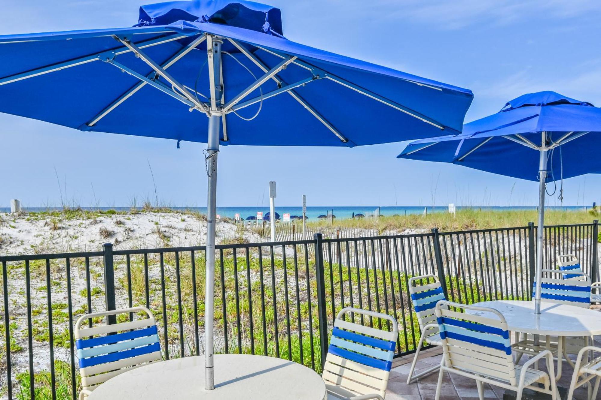 Pelican Beach Resort III Destin Bilik gambar