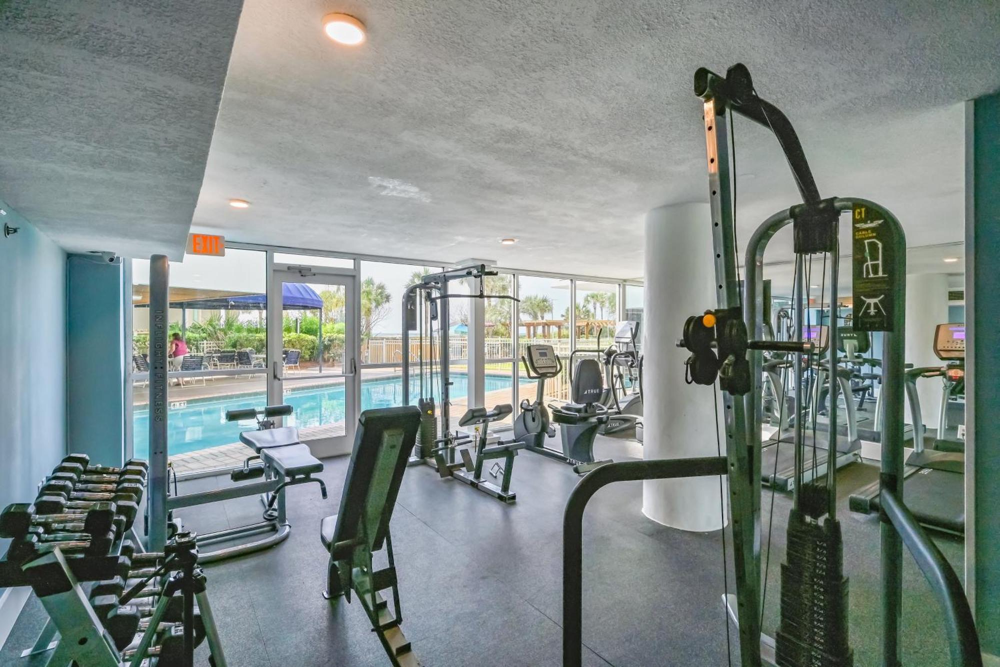 Pelican Beach Resort III Destin Bilik gambar