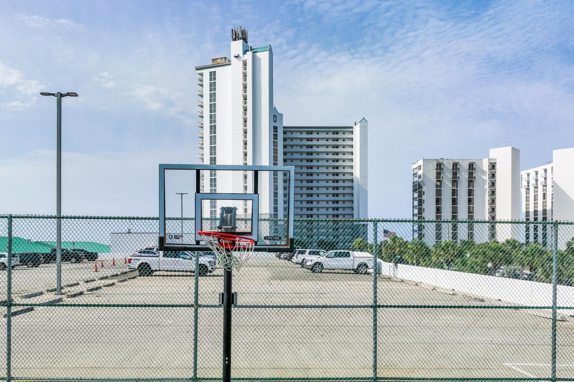 Pelican Beach Resort III Destin Bilik gambar