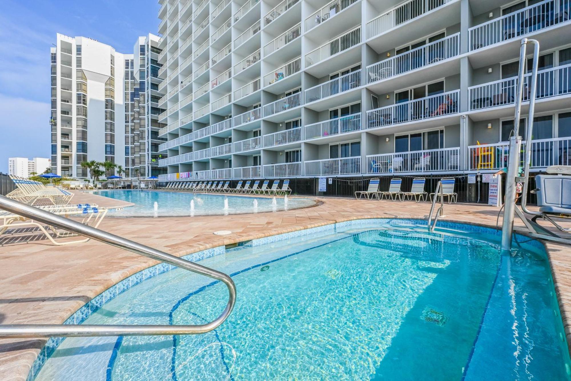 Pelican Beach Resort III Destin Bilik gambar