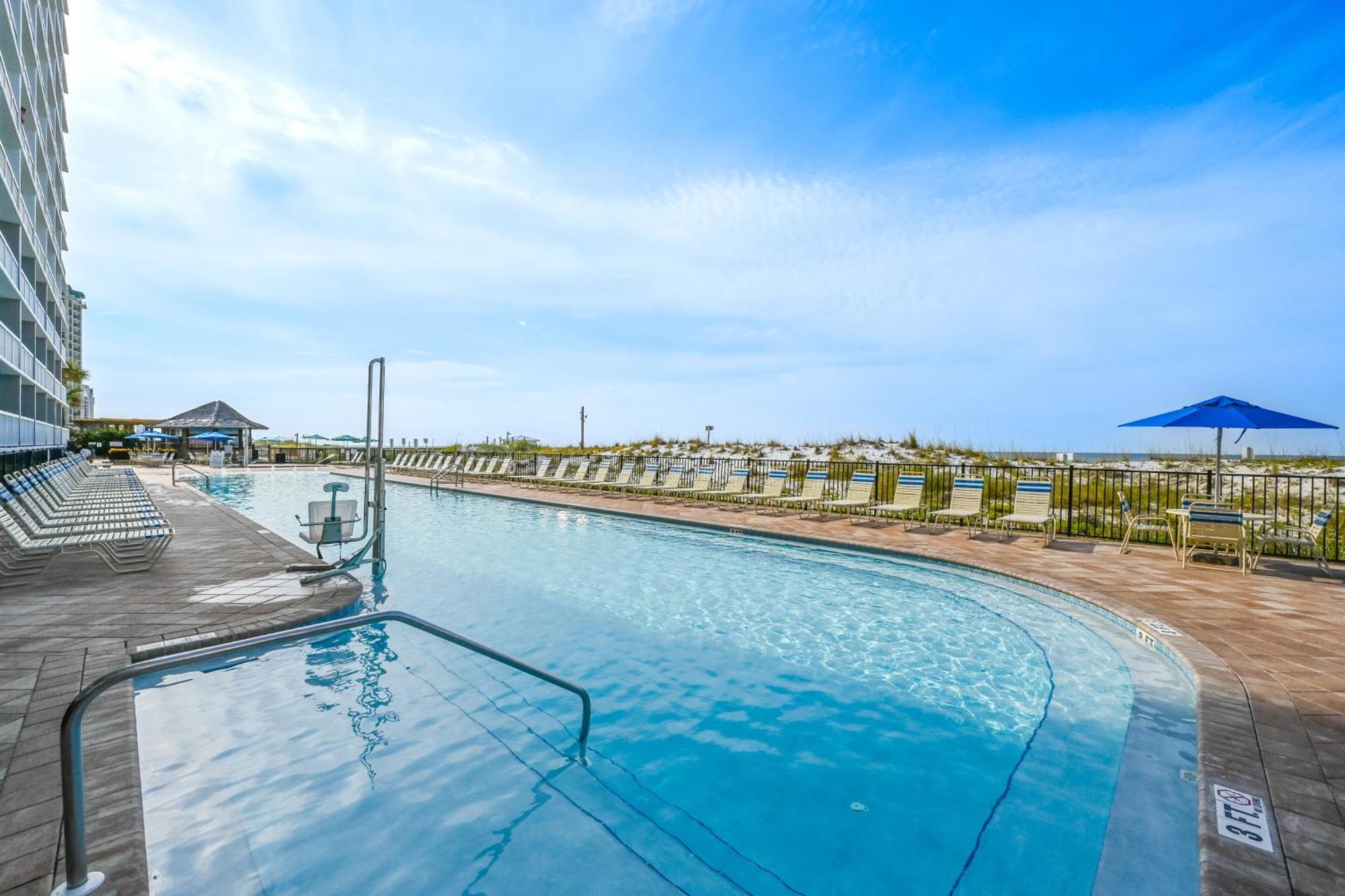 Pelican Beach Resort III Destin Bilik gambar