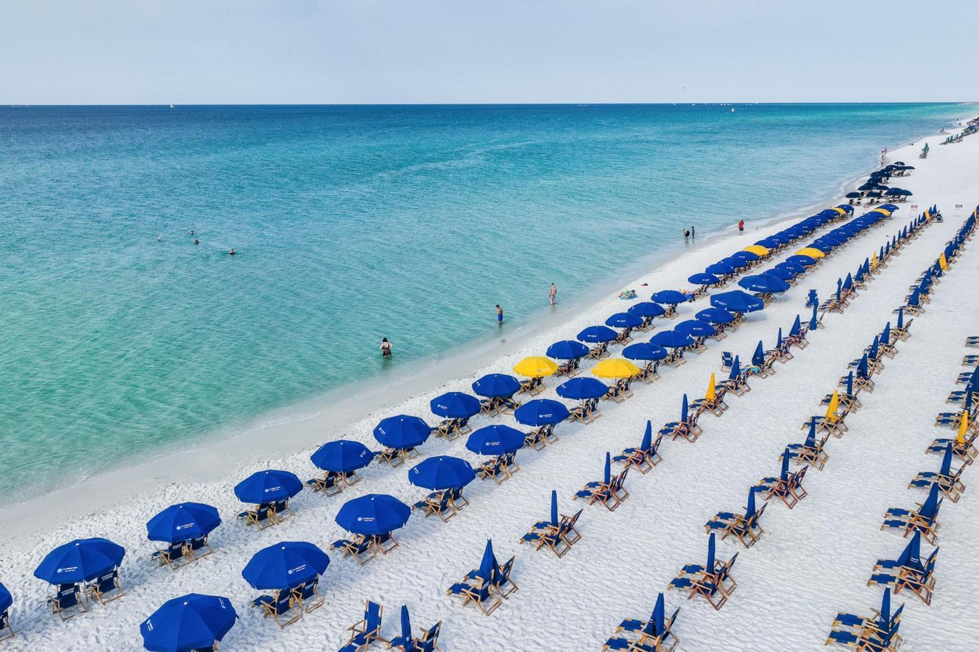 Pelican Beach Resort III Destin Bilik gambar