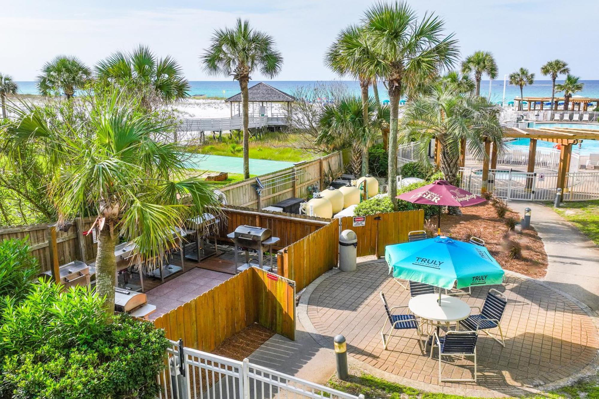 Pelican Beach Resort III Destin Bilik gambar