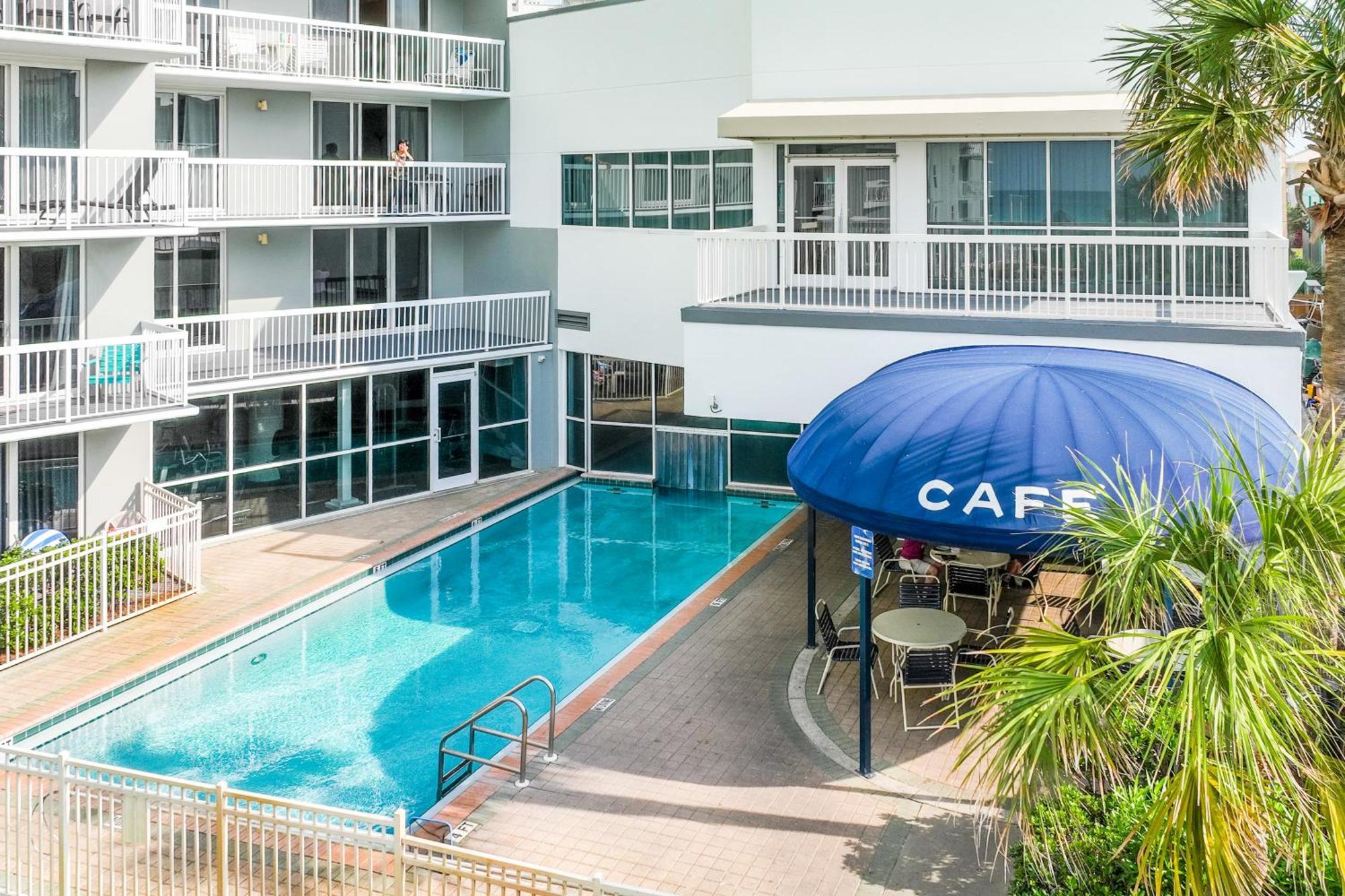 Pelican Beach Resort III Destin Bilik gambar