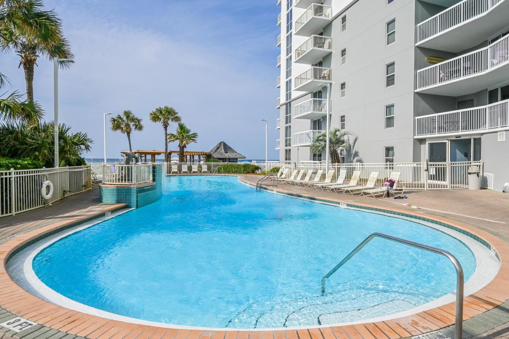 Pelican Beach Resort III Destin Bilik gambar