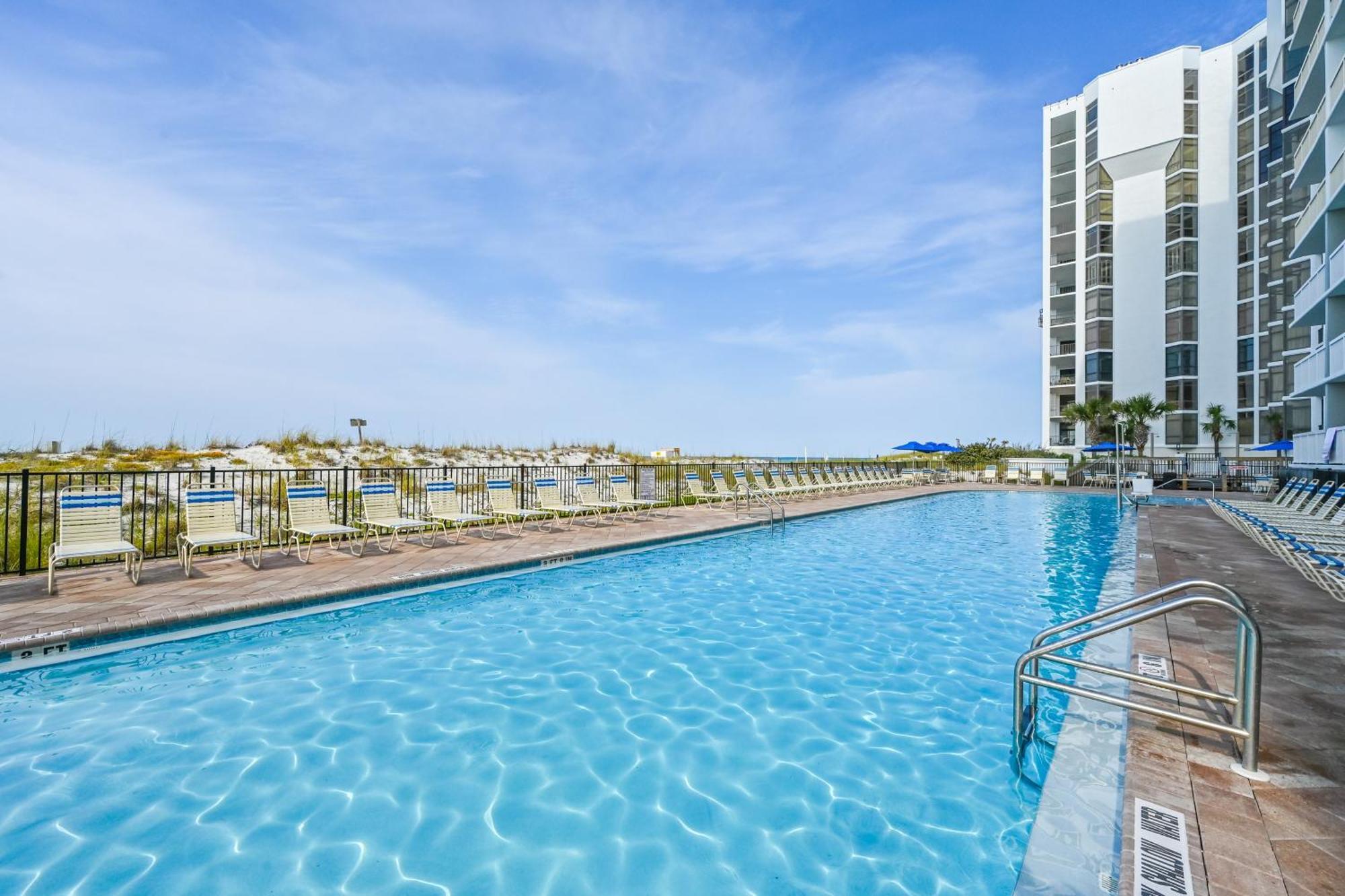 Pelican Beach Resort III Destin Bilik gambar