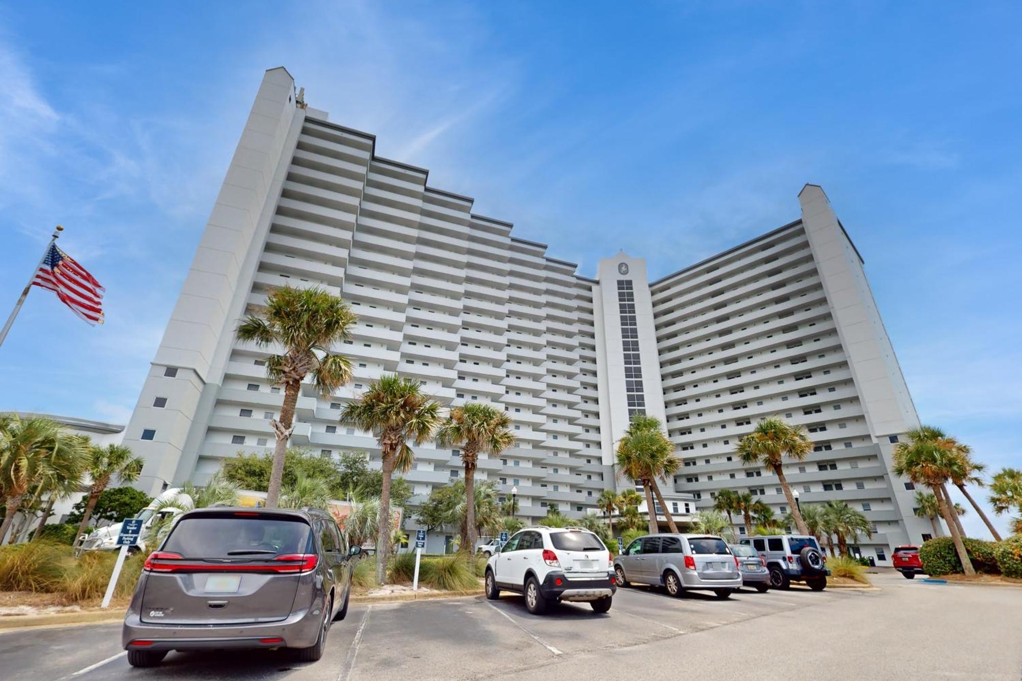 Pelican Beach Resort III Destin Luaran gambar