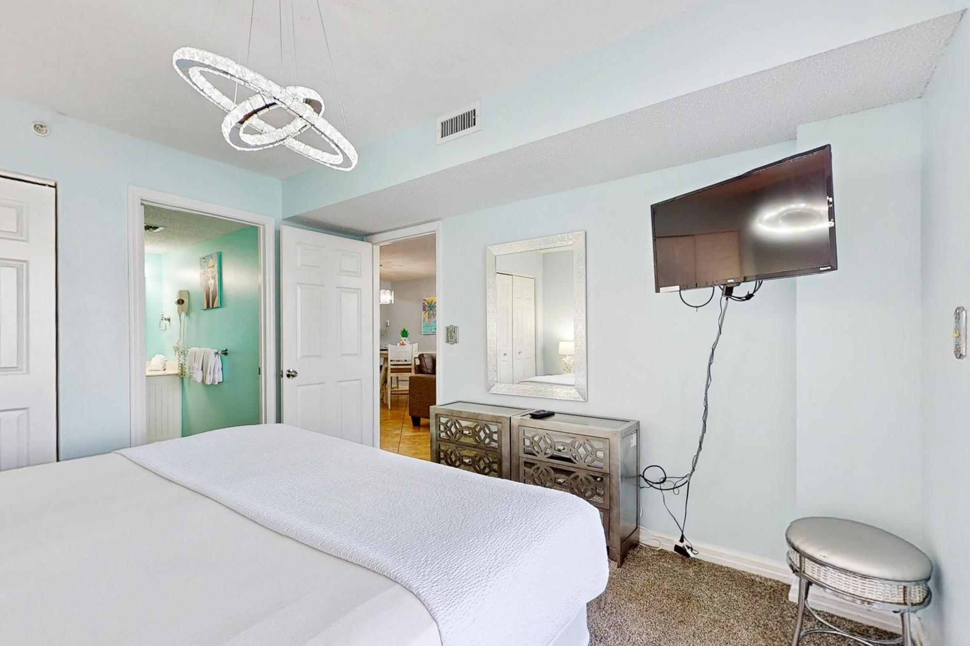 Pelican Beach Resort III Destin Luaran gambar