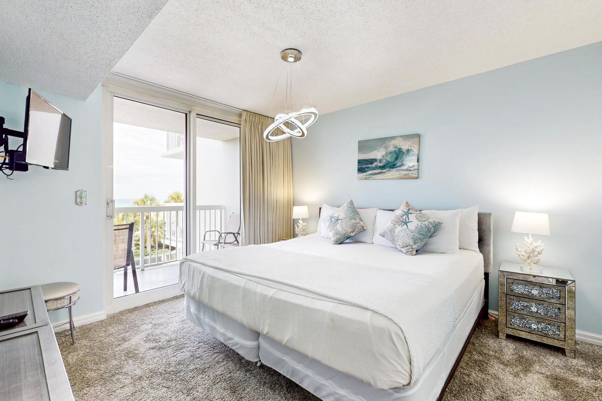 Pelican Beach Resort III Destin Luaran gambar