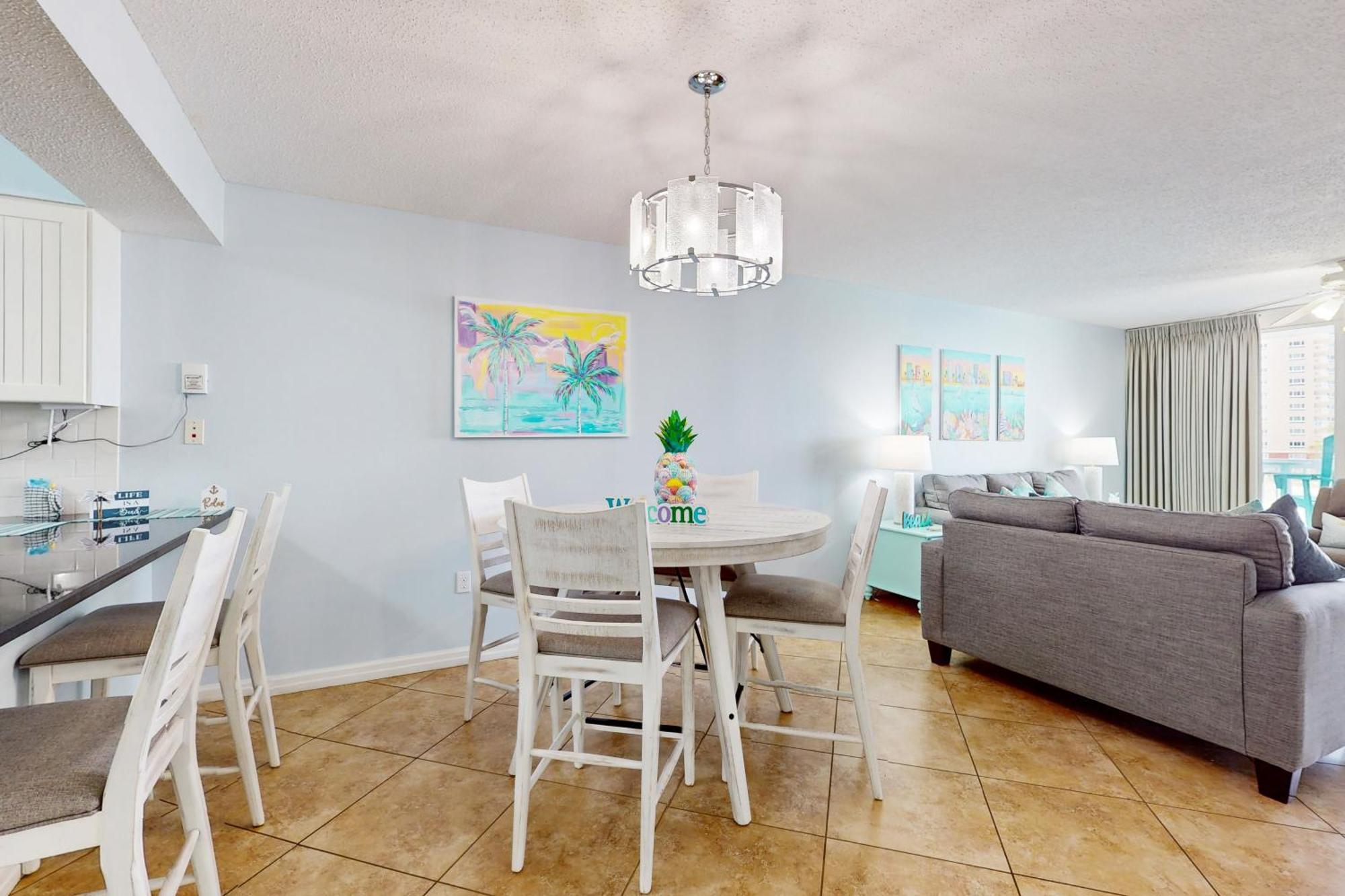 Pelican Beach Resort III Destin Luaran gambar