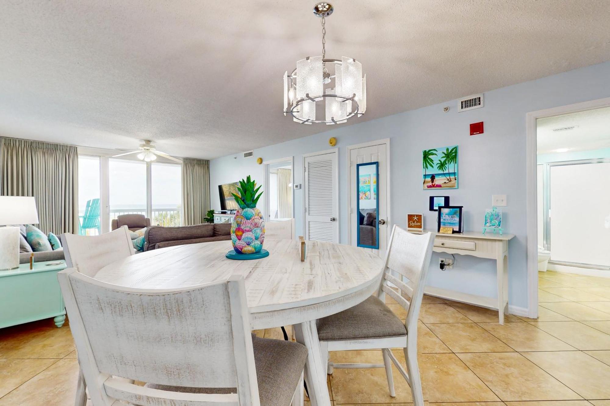 Pelican Beach Resort III Destin Luaran gambar