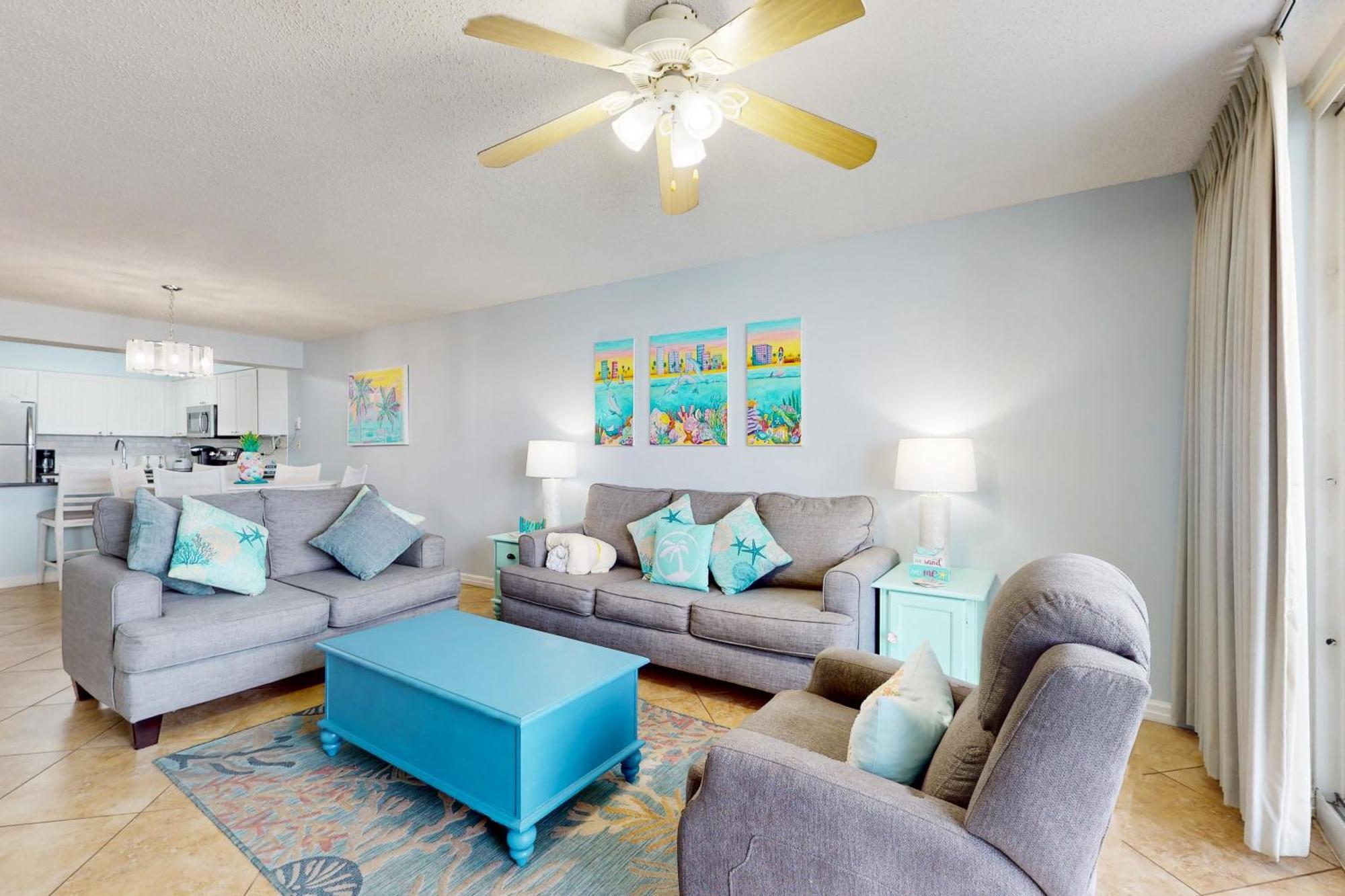 Pelican Beach Resort III Destin Luaran gambar
