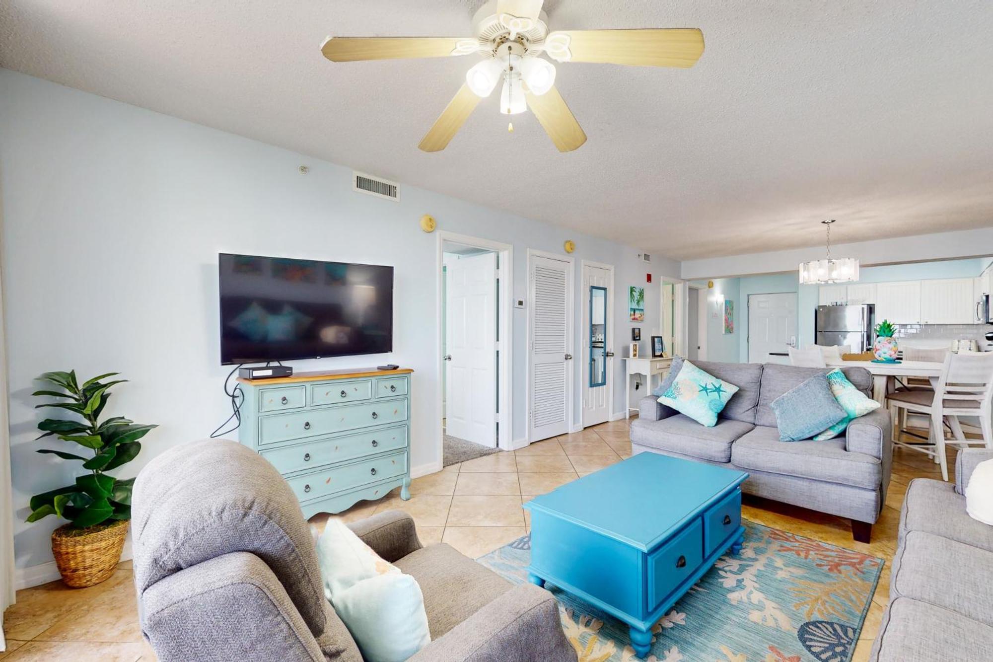 Pelican Beach Resort III Destin Luaran gambar