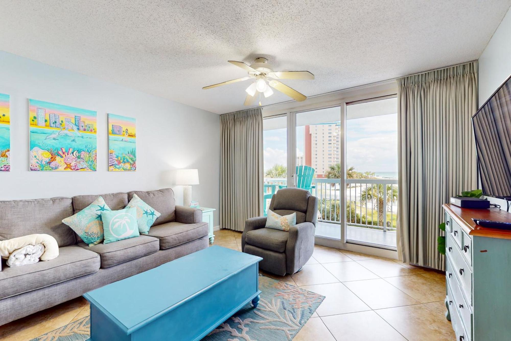 Pelican Beach Resort III Destin Luaran gambar